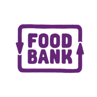 Foodbank logo